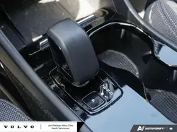 Volvo XC40 снимка Volvo XC40