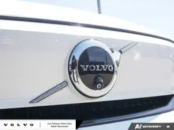 Volvo XC40 снимка Volvo XC40