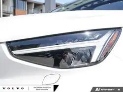 Volvo XC40 снимка Volvo XC40