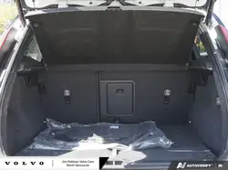 Volvo XC40 снимка Volvo XC40