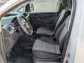 Volkswagen Caddy Furgón 1.4TGI GNC Blanco - thumbnail 7