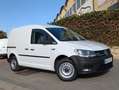 Volkswagen Caddy Furgón 1.4TGI GNC Blanco - thumbnail 3