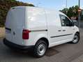 Volkswagen Caddy Furgón 1.4TGI GNC Blanco - thumbnail 4