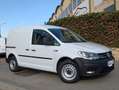 Volkswagen Caddy Furgón 1.4TGI GNC Blanco - thumbnail 17