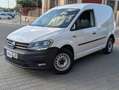Volkswagen Caddy Furgón 1.4TGI GNC Blanco - thumbnail 1