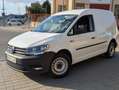 Volkswagen Caddy Furgón 1.4TGI GNC Blanco - thumbnail 13