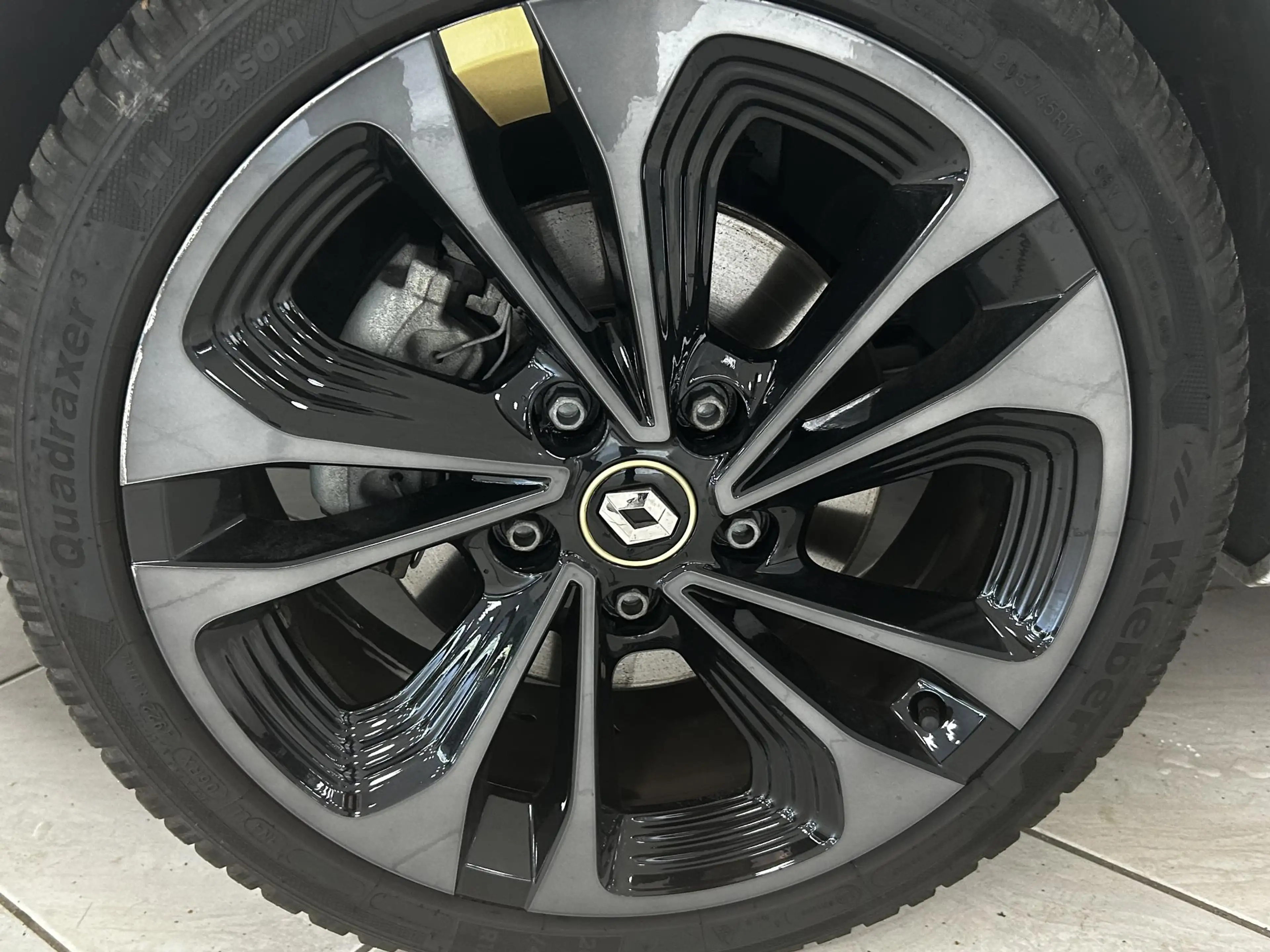 Renault ZOE R135 Iconic 52 kWh NAVIGATIE | ACHTERUITRIJCAMERA — photo 23