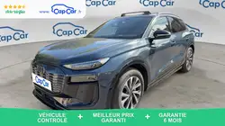Audi Q6 e-tron 387 100 kWh Quattro S line - Automatique Toit ouvrant