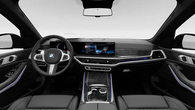 BMW X5 X5 view 10