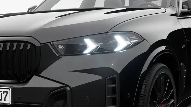 BMW X5 X5 view 6