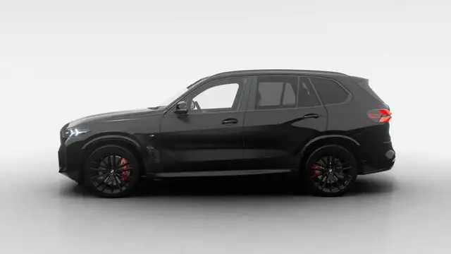 BMW X5 X5 view 4