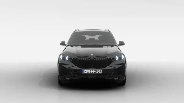 BMW X5 X5 view 3