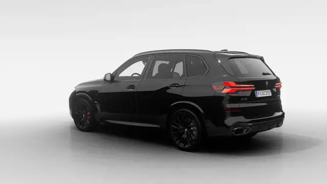 BMW X5 X5 view 2