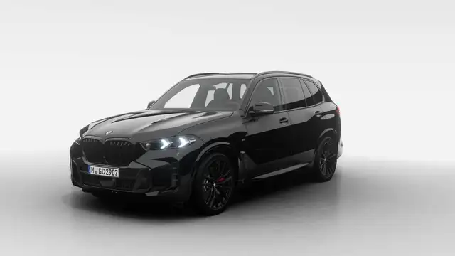 BMW X5 X5 main image