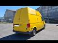 Volkswagen T6 Transporter Tdi 150 L2H2 Jaune - thumbnail 3