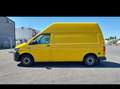 Volkswagen T6 Transporter Tdi 150 L2H2 Jaune - thumbnail 1