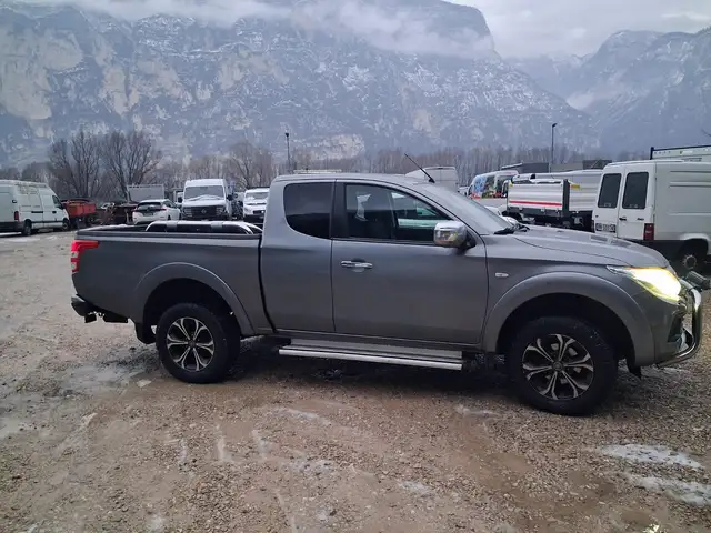 Fiat Fullback FULLBACK