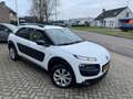 Citroen C4 Cactus 1.2 PureTech Business Plus Airco, Camera,Pdc Wit - thumbnail 8