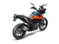 KTM 390 Adventure Blauw - thumbnail 10