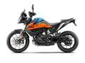 KTM 390 Adventure Blauw - thumbnail 11