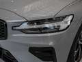 Volvo V60 Kombi B4 Plus Dark ACC HUD LED PANO 360° Gris - thumbnail 22