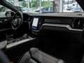 Volvo V60 Kombi B4 Plus Dark ACC HUD LED PANO 360° Szary - thumbnail 5