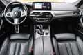 BMW 540 d xDrive M Sport | Schiebedach | Head-up | Laser | Weiß - thumbnail 8