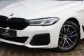 BMW 540 d xDrive M Sport | Schiebedach | Head-up | Laser | Weiß - thumbnail 10