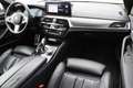 BMW 540 d xDrive M Sport | Schiebedach | Head-up | Laser | Weiß - thumbnail 9