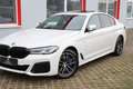 BMW 540 d xDrive M Sport | Schiebedach | Head-up | Laser | Weiß - thumbnail 14