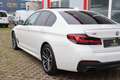 BMW 540 d xDrive M Sport | Schiebedach | Head-up | Laser | Weiß - thumbnail 16
