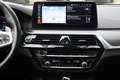 BMW 540 d xDrive M Sport | Schiebedach | Head-up | Laser | Weiß - thumbnail 11