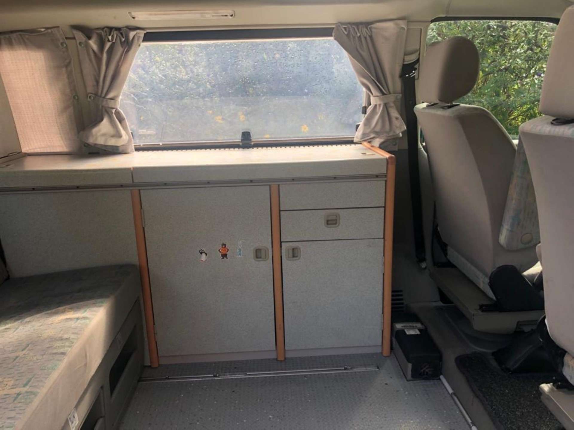 Second hand Volkswagen  2.5