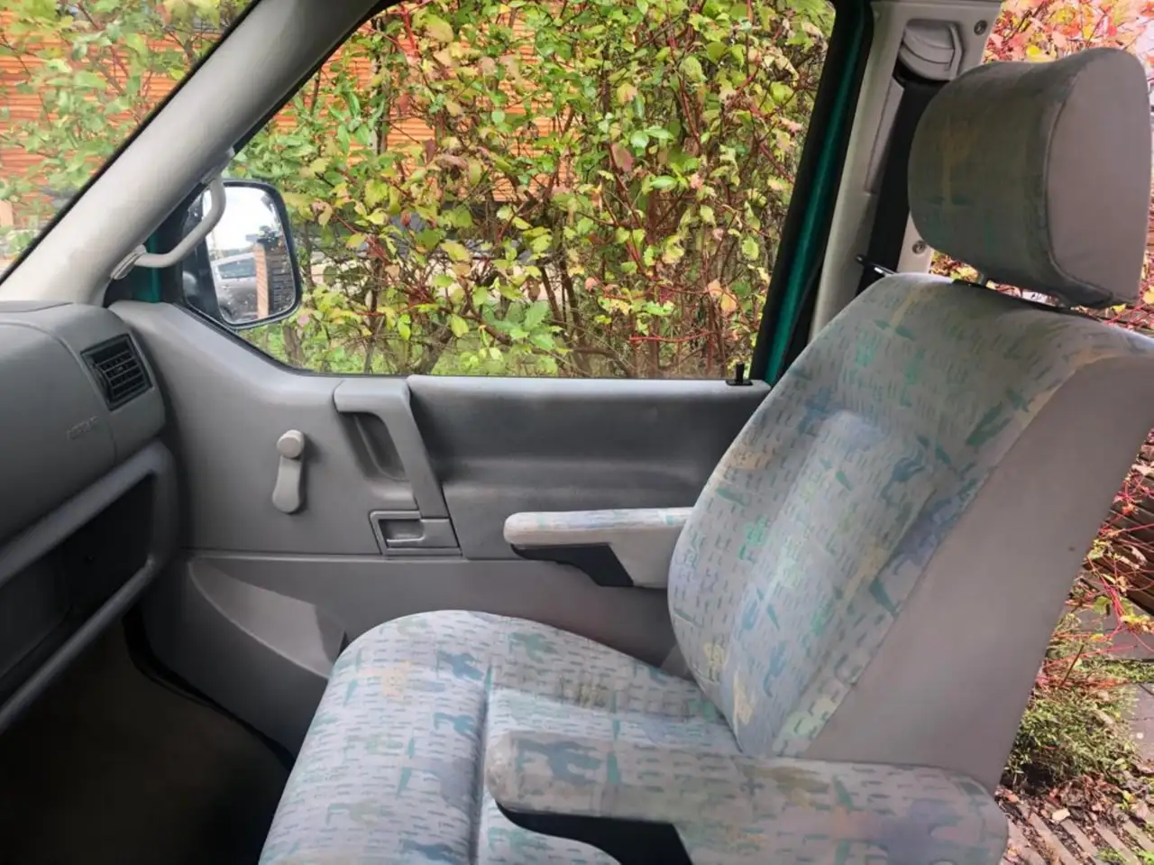Volkswagen T4 Multivan Multivan TDI California, foto 9