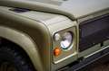 Land Rover Defender 90 Verde - thumbnail 5