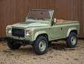Land Rover Defender 90 Verde - thumbnail 1