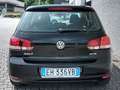 Volkswagen Golf Golf 5p 1.6 Highline bi-fuel Zwart - thumbnail 4