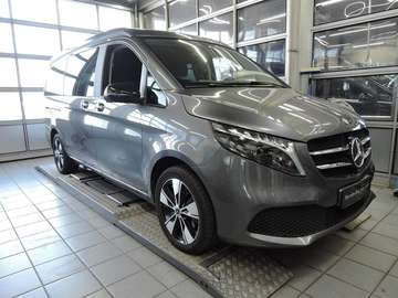 250d 4MATIC HORIZON EDITION Distronic