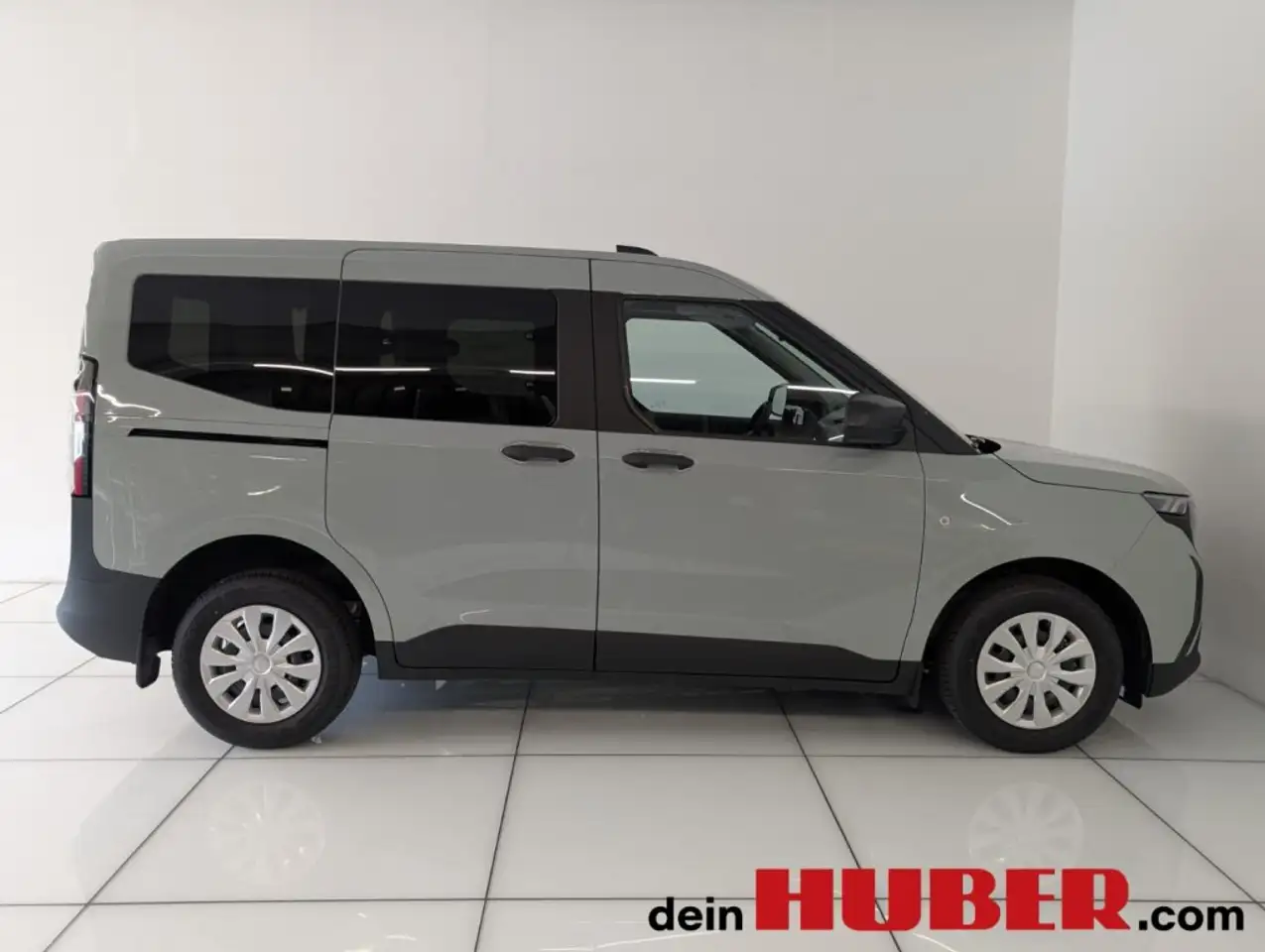 Ford Tourneo Courier 2026