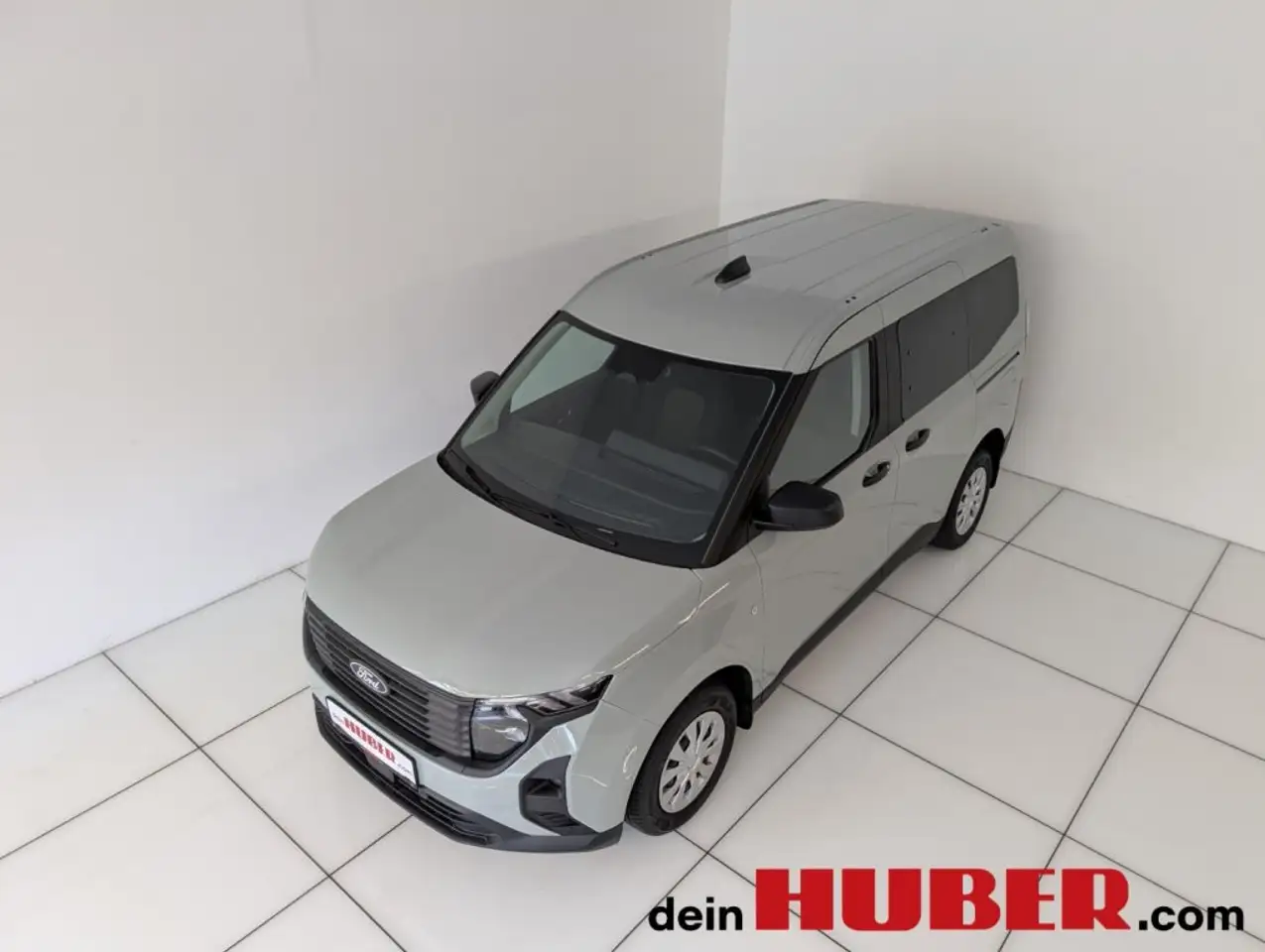 Ford Tourneo Courier 2026