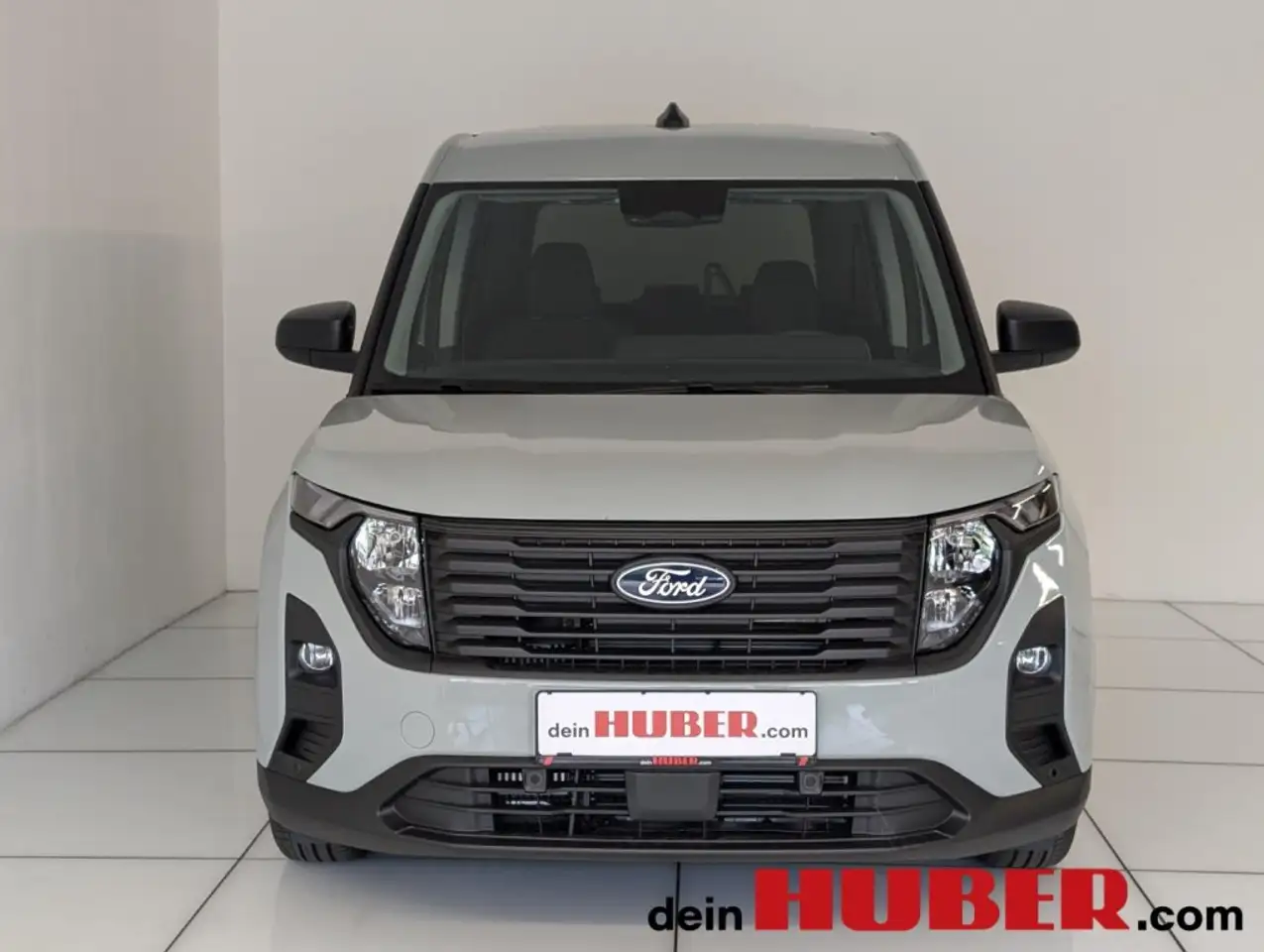 Ford Tourneo Courier 2026