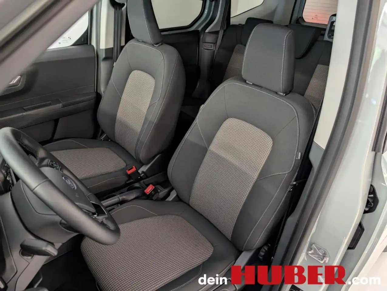 Ford Tourneo Courier 2026 — фото 10