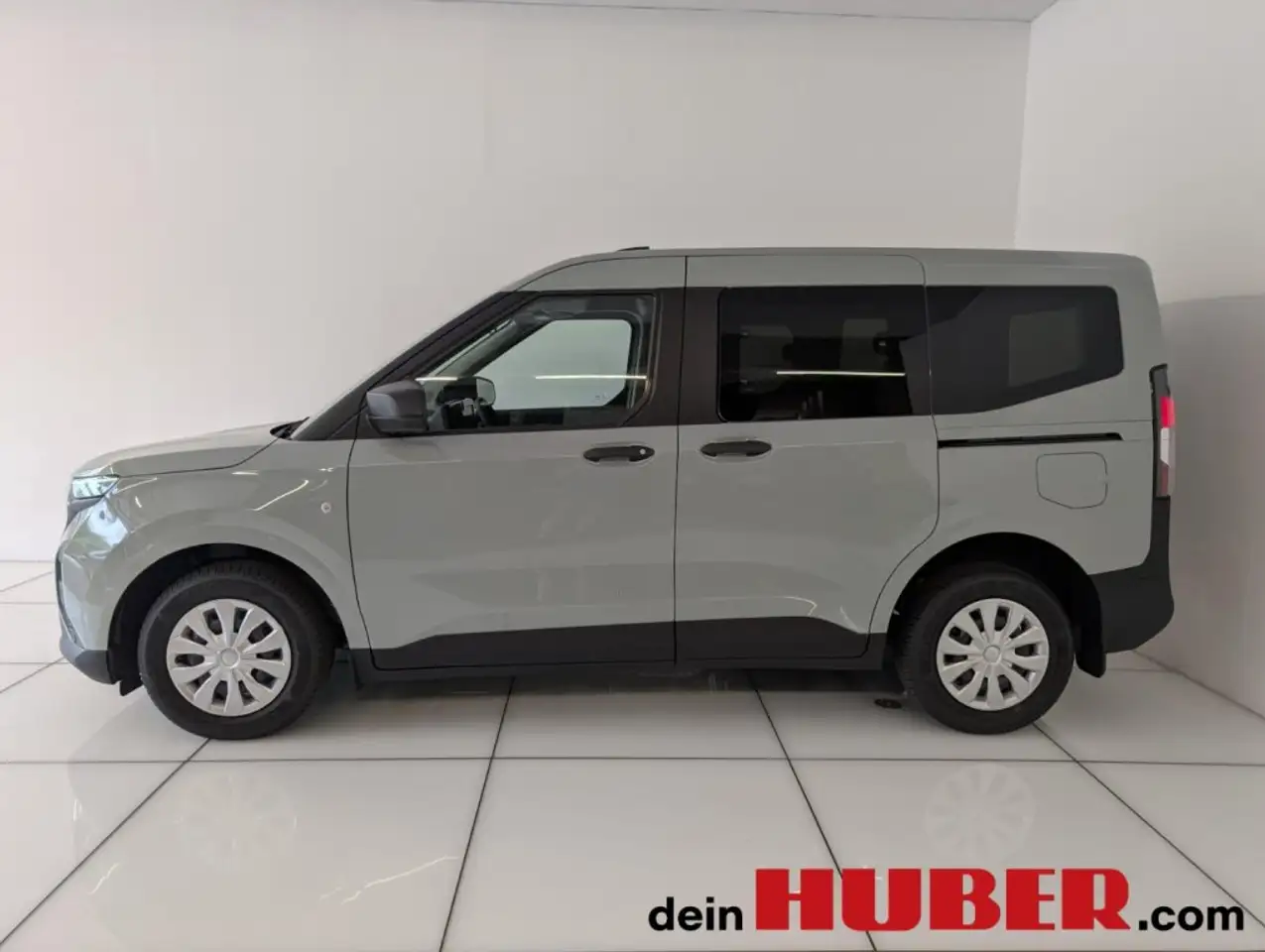 Ford Tourneo Courier 2026