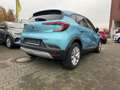 Renault Captur II 1.0 TCe 90 EXPERIENCE  Klimaanlage Blau - thumbnail 3