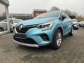 Renault Captur II 1.0 TCe 90 EXPERIENCE  Klimaanlage Blau - thumbnail 1