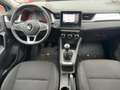 Renault Captur II 1.0 TCe 90 EXPERIENCE  Klimaanlage Blau - thumbnail 9