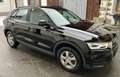 Audi Q3 Q3 2,0 TDI Schwarz - thumbnail 1