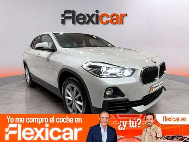 BMW X2 sDrive 18dA - foto 1
