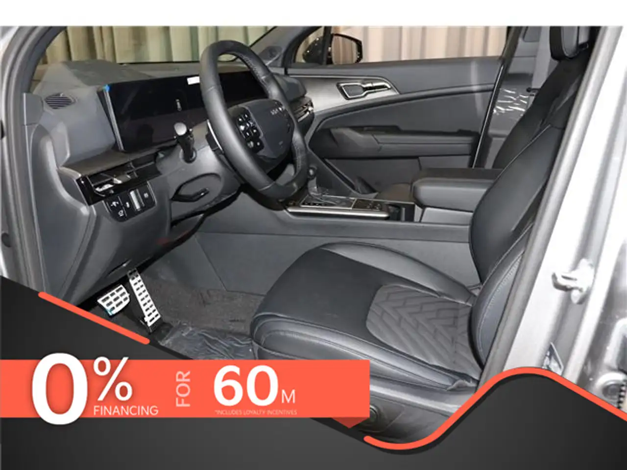 Kia Sportage fotografie Kia Sportage