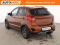Ford Ka/Ka+ Ka+ 1.19 Ti-VCT Active Marrón - thumbnail 4